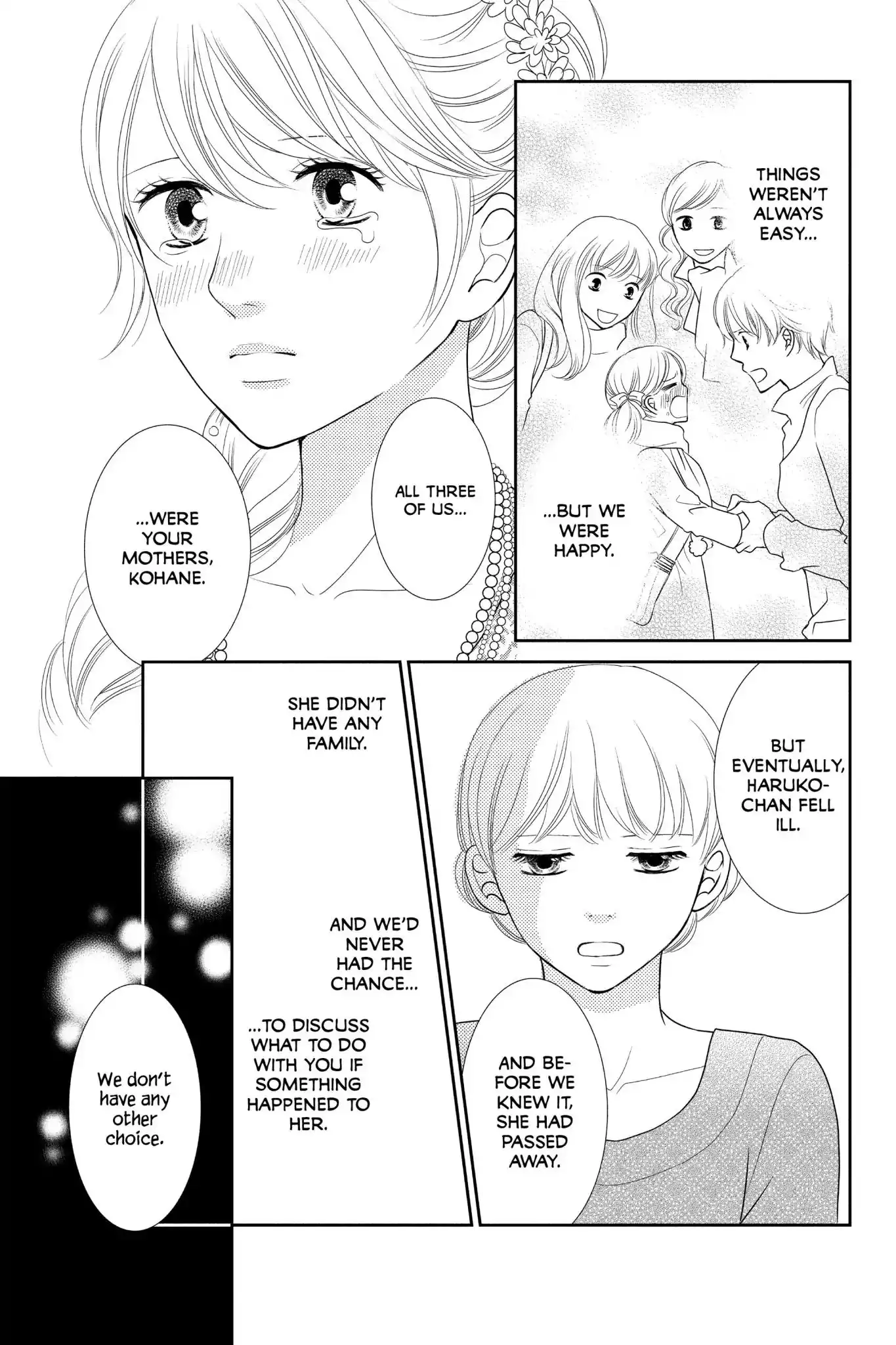 Beauty Bunny Chapter 20 23